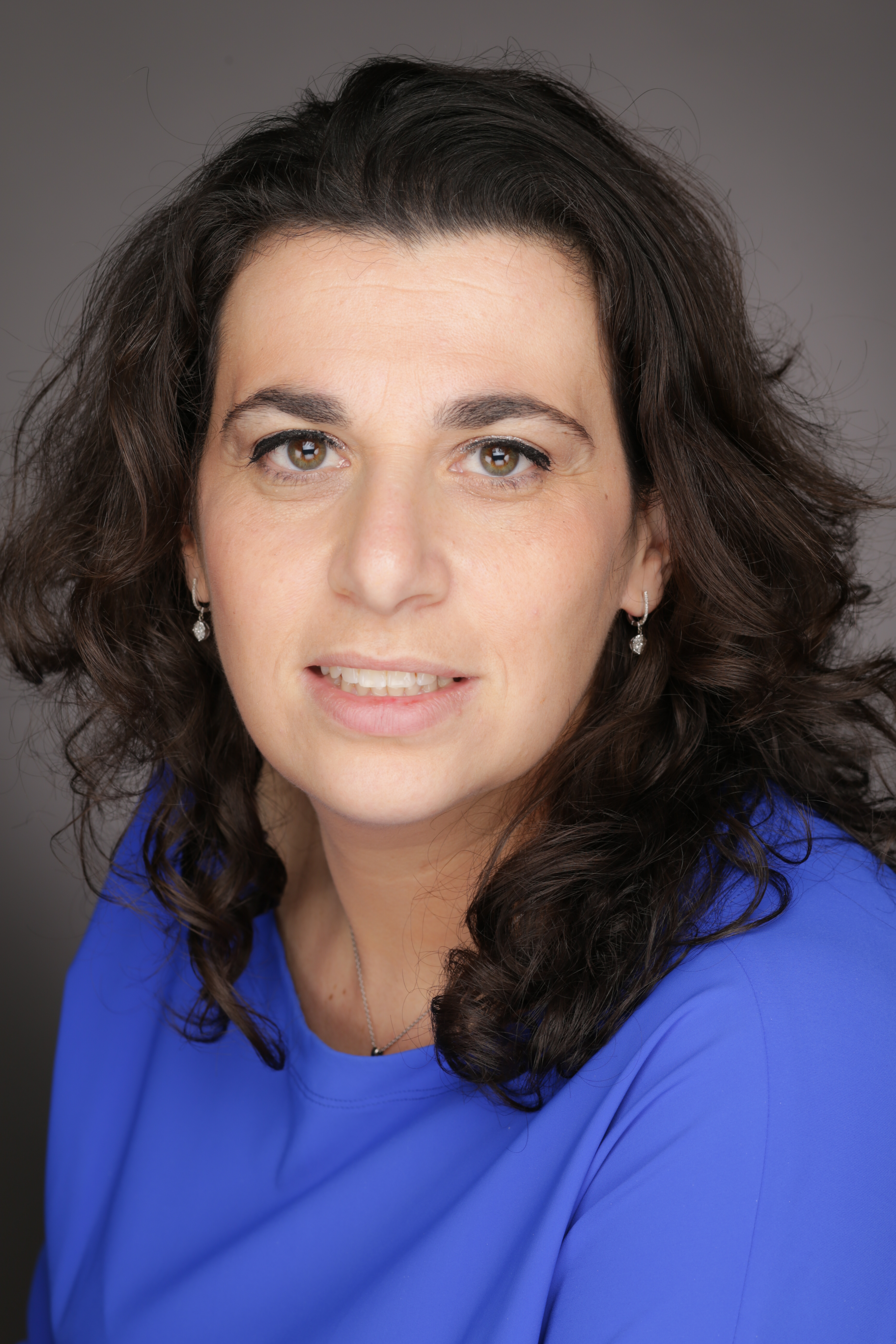 Sharon Weijel